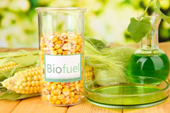 Ivy Cross biofuel availability
