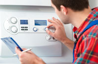 free Ivy Cross gas safe engineer quotes